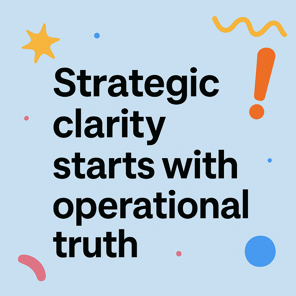 From Vision to 90-Day Moves: A 2026 Strategic Planning Playbook for Nonprofits and Small Businesses