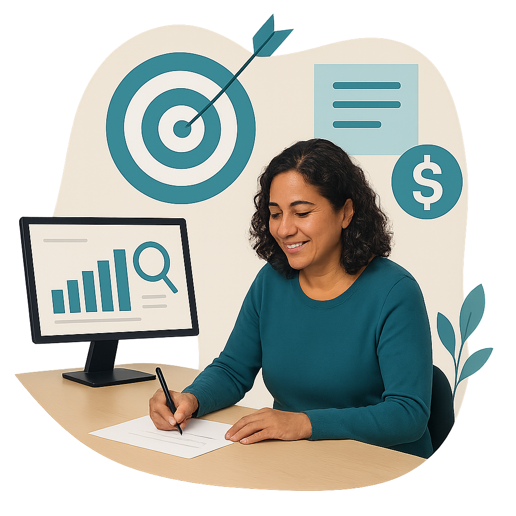 Obtain It!—Where funding meets vision. Strategic guidance, proven results. We connect purpose with possibility.