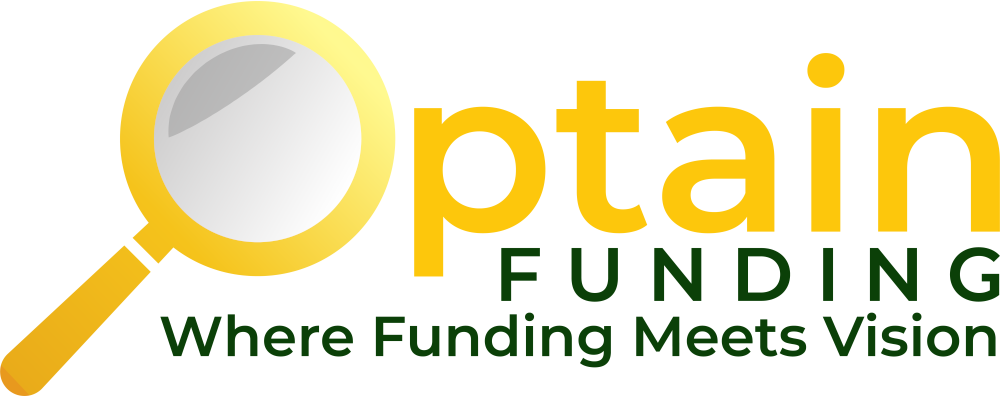 Optain Funding
